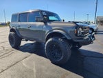2026 Bronco Thumbnail 3