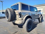 2026 Bronco Thumbnail 5