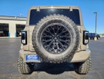 2026 Bronco Thumbnail 6