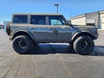 2026 Bronco Thumbnail 4