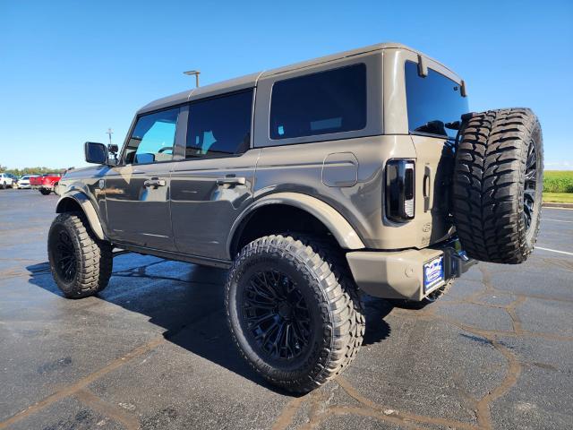 2026 Ford Bronco - $53,307
