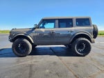 2026 Bronco Thumbnail 8