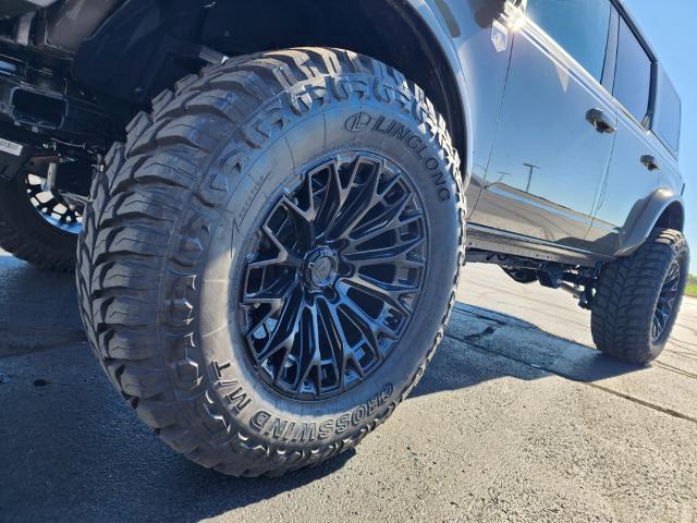 2026 Ford Bronco - $53,307