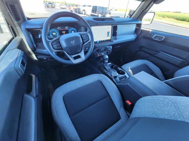 2026 Ford Bronco - $53,307
