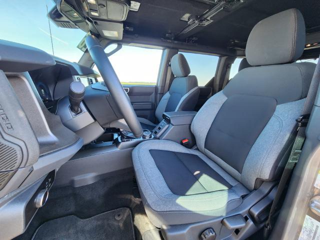 2026 Ford Bronco - $53,307