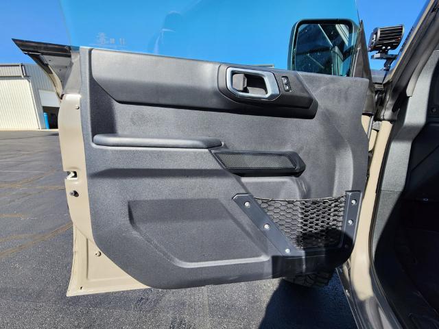 2026 Ford Bronco - $53,307