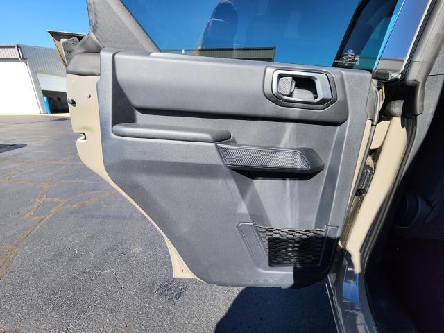 2026 Ford Bronco - $53,307