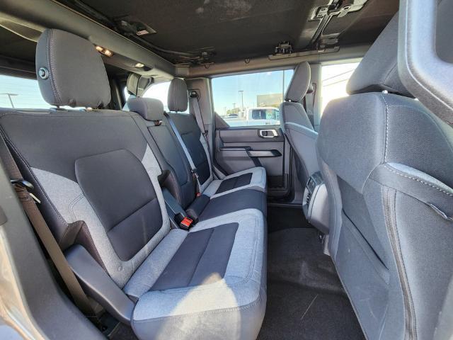 2026 Ford Bronco - $53,307