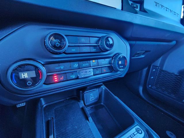 2026 Ford Bronco - $53,307