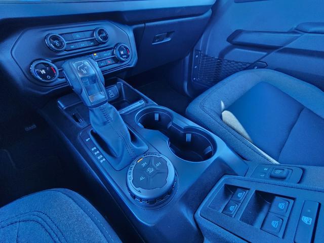 2026 Ford Bronco - $53,307