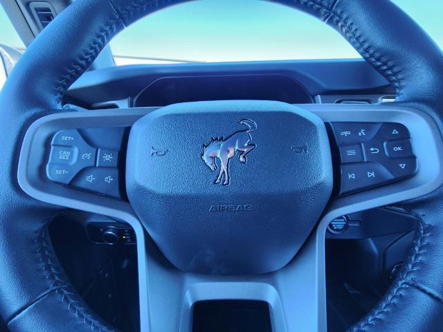2026 Ford Bronco - $53,307