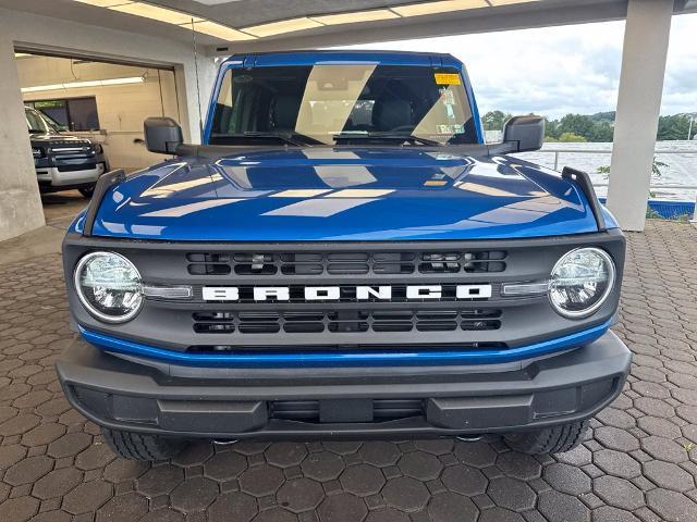 2026 Ford Bronco - $46,384