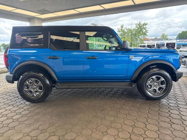 2026 Ford Bronco - $46,384