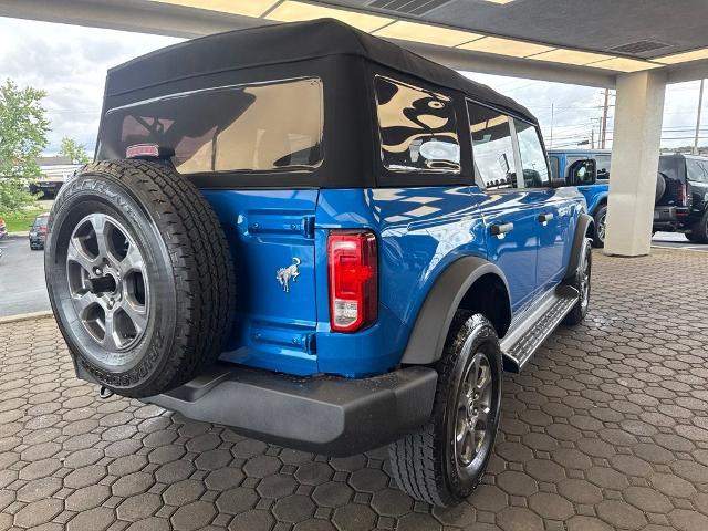 2026 Ford Bronco - $46,384