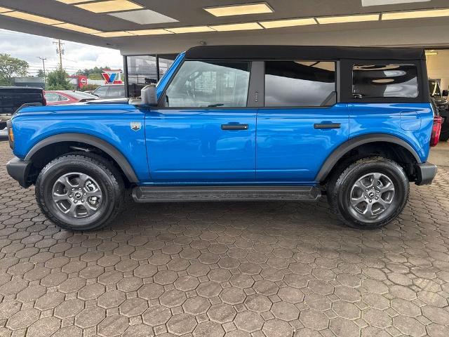 2026 Ford Bronco - $46,384