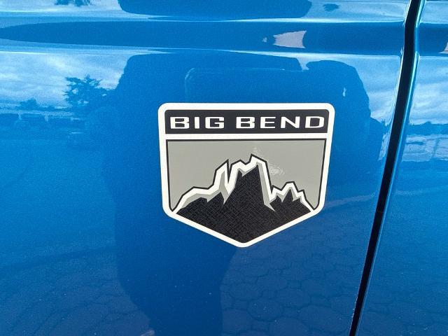 2026 Ford Bronco - $46,384