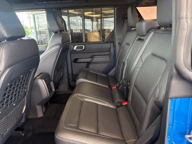 2026 Ford Bronco - $46,384