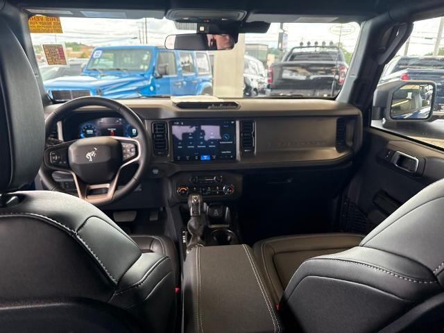 2026 Ford Bronco - $46,384