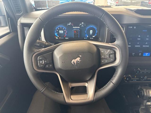 2026 Ford Bronco - $46,384
