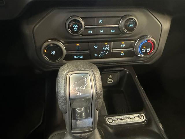 2026 Ford Bronco - $46,384