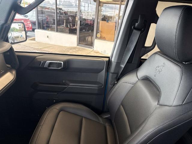 2026 Ford Bronco - $46,384
