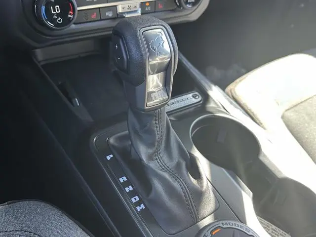 2026 Ford Bronco - $50,315