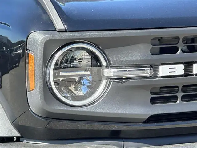 2026 Ford Bronco - $50,315