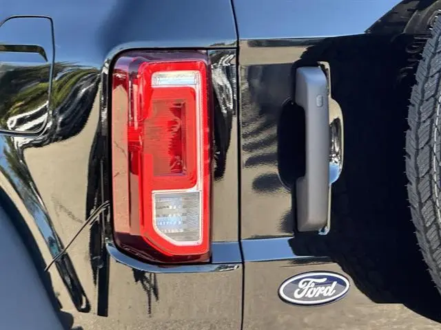 2026 Ford Bronco - $50,315
