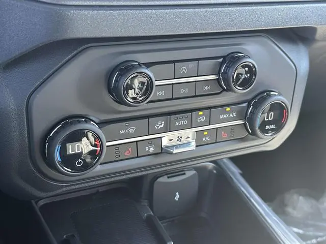 2026 Ford Bronco - $50,315