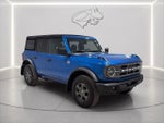 2024 Bronco Thumbnail 7