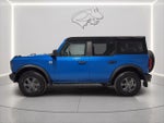 2024 Bronco Thumbnail 2