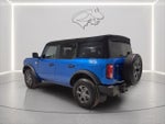 2024 Bronco Thumbnail 3