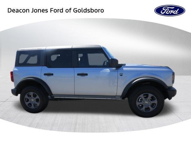 2024 Ford Bronco - $40,711