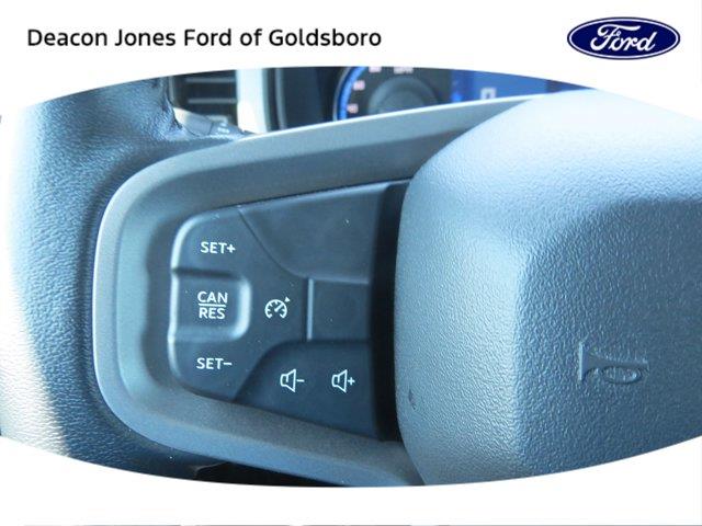 2024 Ford Bronco - $40,711