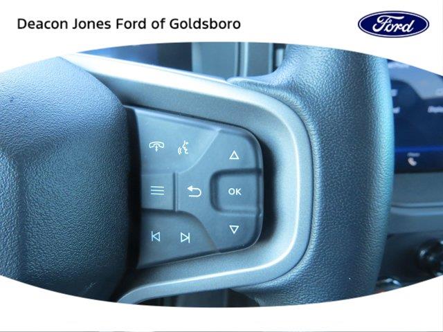 2024 Ford Bronco - $40,711