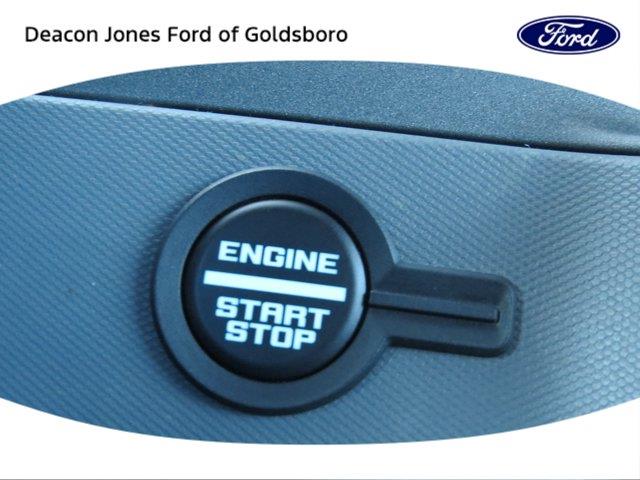 2024 Ford Bronco - $40,711