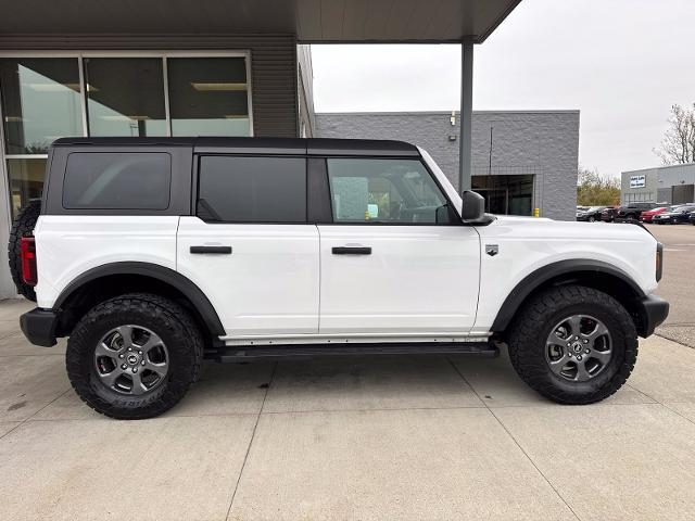2024 Ford Bronco - $38,700