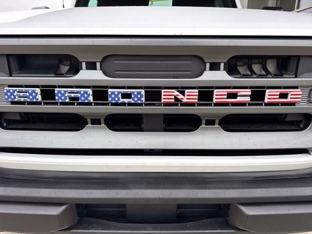 2024 Ford Bronco - $38,700