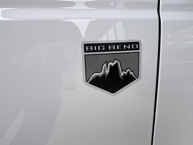 2024 Ford Bronco - $38,700