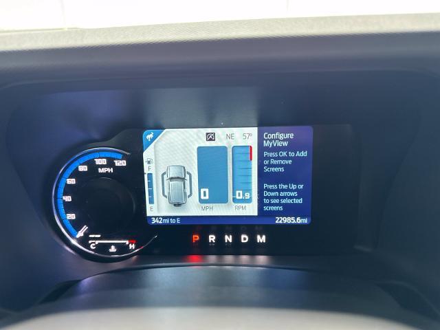 2024 Ford Bronco - $38,700
