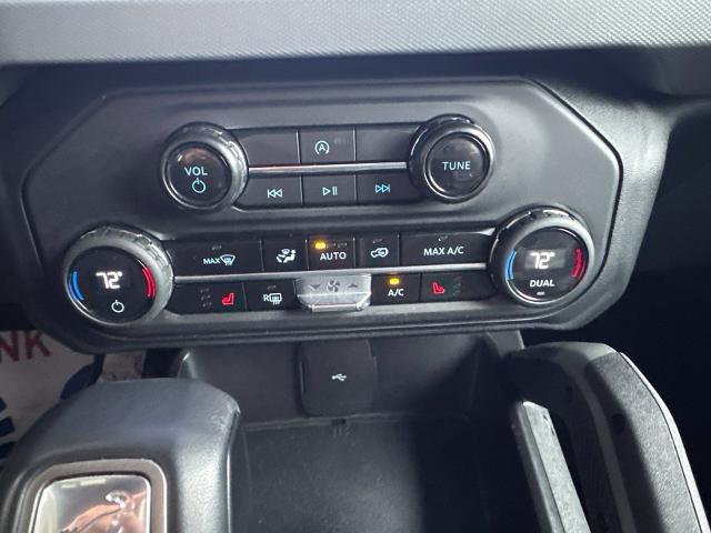 2024 Ford Bronco - $38,700