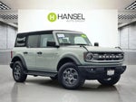 2024 Bronco Thumbnail 1