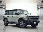 2024 Bronco Thumbnail 2