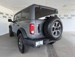 2025 Bronco Thumbnail 2