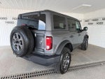 2025 Bronco Thumbnail 23
