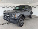 2025 Bronco Thumbnail 26