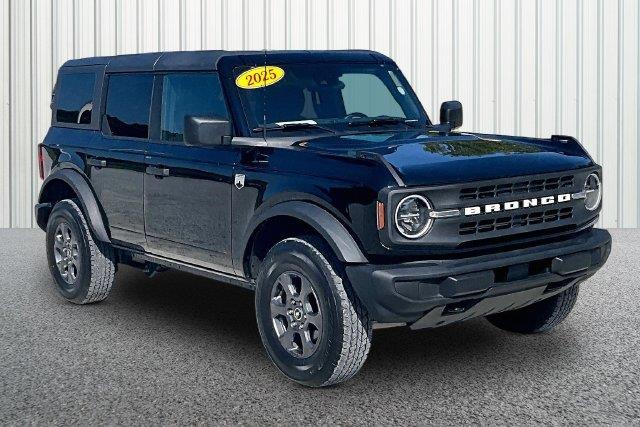 2025 Ford Bronco - $40,999