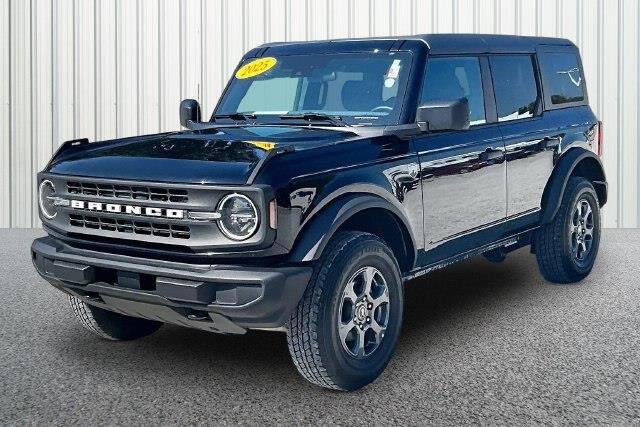2025 Ford Bronco - $40,999