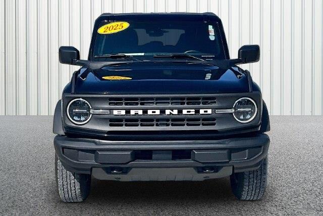 2025 Ford Bronco - $40,999