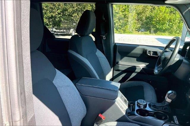 2025 Ford Bronco - $40,999